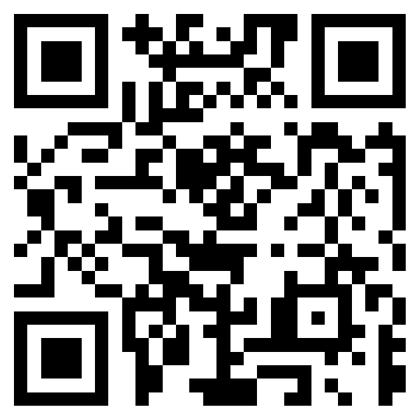 トラストチャット福岡のLINE追加用QRコード